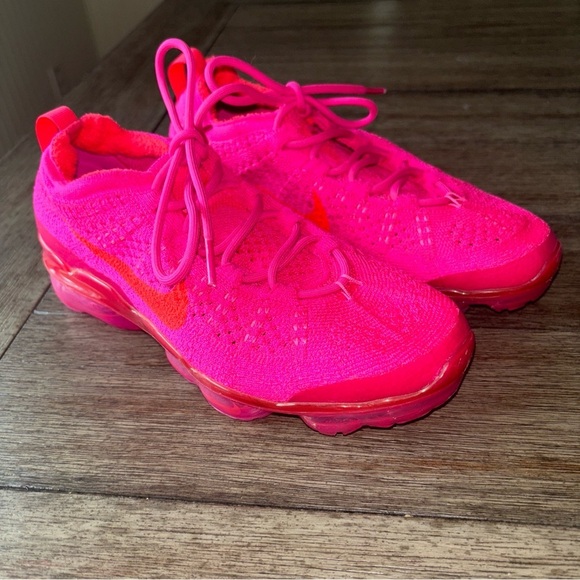 Nike Air VaporMax 2023 FK Size 6 - Picture 10 of 12